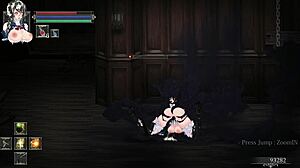 Wow, check out Night of R Scenes in Research Facilities Area 1!