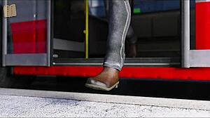 Dive Into Big Tits Action with This Wild 3D Hentai Game!