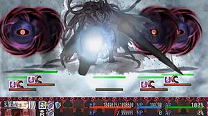 Is this the fixed version of Black Souls 2 lion route with 4P?