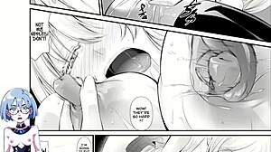 witch guild slams hard in wild futanari anime action!