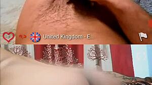 webcam comp part 2, huge cumshot, dang u gotta see this