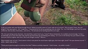 3d porn comics got me hooked a bit more