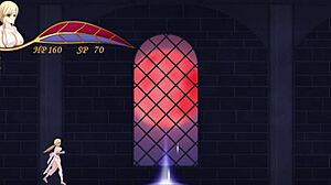 Unholy Disaster-6, can I show my teacher some real love tonight?