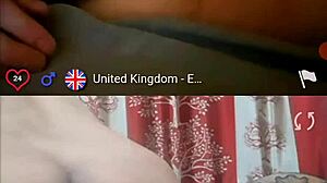 webcam comp part 2, huge cumshot, dang u gotta see this