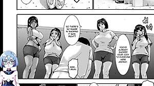 Academy for Huge Breasts 7: Dating Adventures