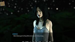 TALES from the UNENDING VOID 109 adventure