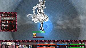 Is this the fixed version of Black Souls 2 lion route with 4P?