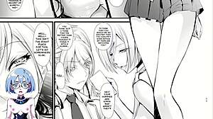 witch guild slams hard in wild futanari anime action!