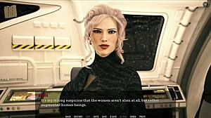 Tales From The Unending Void 20