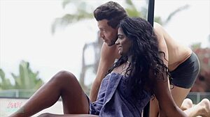 I, Oral Sex Master Andy, Meet an Indian Girl