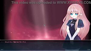 Exploring Tentacle Prison in Hentai Pleasure Hell Volume 1