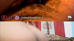 webcam comp part 2, huge cumshot, dang u gotta see this