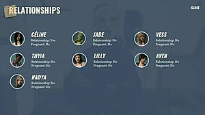 Tales From The Unending Void 20