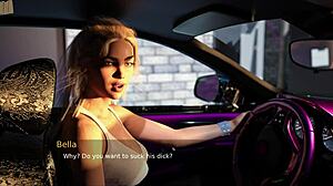 summers gone episode 14