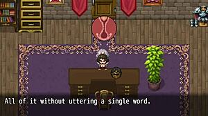 Exploring Henteria Chronicles 3 pixel art game part 6