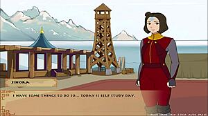 Four Element Trainer Book 5 Slav Part 11