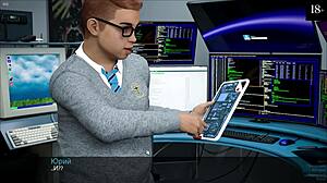 I’m Shocked by Mother-in-Law’s Deepthroat Skills in Wild Doggy Game