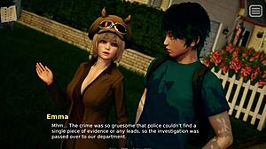 My Bully Is My Lover in Episode 71