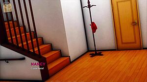 Eternum 5: Intriguing Game and Anime Adventure