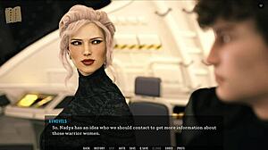 Tales From The Unending Void 20