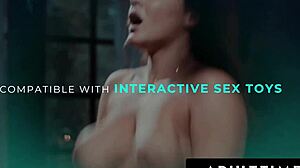 yo, lost my glasses and ended up banging eliza ibarra, my stepbrother ricky spanish!