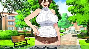 Kanobitch The Reason She Became A Slut Ep11