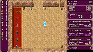 goblins strike back instant fuck heroines playthrough part 4