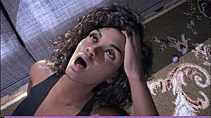 3d porn comics got me hooked a bit more