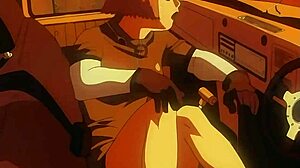 mezzo forte anime brings wild hentai action to life 😍