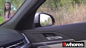 Putain, baiser deux nanas pour 200 euros, c'est vachement cher !