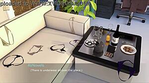 summers gone episode 14