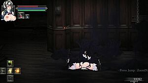 Wow, check out Night of R Scenes in Research Facilities Area 1!