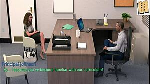 A Wife and Stepmother Unleash Raw Desire in Homemade Action