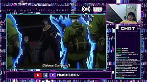 I’m Obsessed with JoJo’s Bizarre Adventure Animation Part 4 Episodes