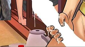 Mi Tia Capitulo Me Erotica