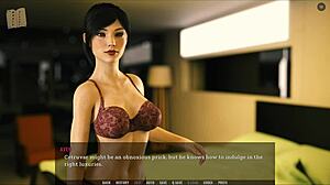 Tales from the Unending Void Chapter 75