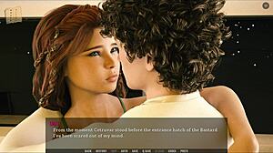 Tales from the Unending Void Chapter 75