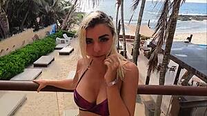 publico - consigo follarme esta diosa de isla mujeres - paraiso