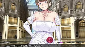 yo, wanna see pure pero pero princess cg 18 action?