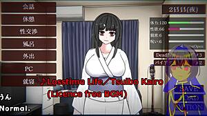 Yo, playing Ghost Impairments with machine subs is wild!