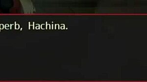 Dive into H-Game Hachina gameplay fun