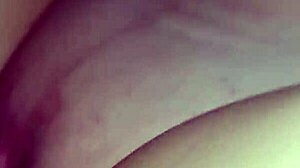 Accidental creampie in wild anime scene