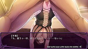 Wife's University Life Ignites Passionate Blowjob Desires.