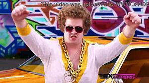 Clip from the anime hentai source! 📺