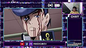 JoJos Bizarre Adventure Animation Part 4 Episodes 29-30 Unveiled