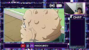 Jojo’s Bizarre Adventure Animation Part 4 Episodes 17-18