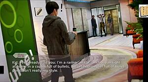 Academy 88 Game With Anime Hentai Elements