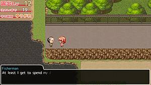 got this sexy red bikini from another girl, rural exhibitionist vibes! 😍 part 2