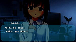 princess x fan disc ep11 preparing for a blackout in anime