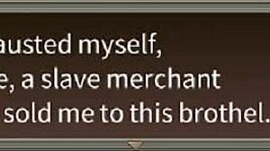 Branded Azel Horny Adventurer Prostitutes for Monster Cocks in Lewdcrest Hentai